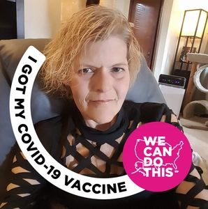 Meet your Posher, Catherine